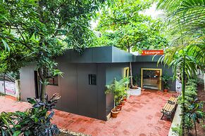 FabHotel Bliss Executive