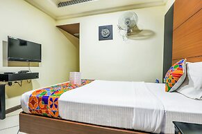 FabHotel Welcare Emerald