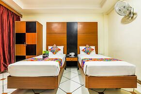 FabHotel Welcare Emerald