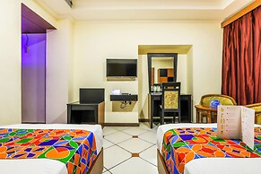 FabHotel Welcare Emerald