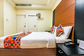 FabHotel Welcare Emerald