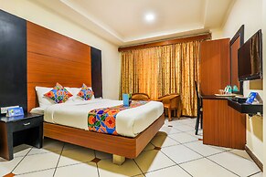 FabHotel Welcare Emerald