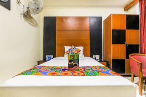 FabHotel Welcare Emerald