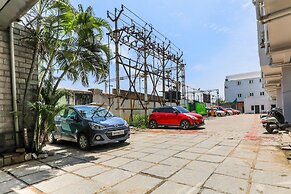 FabHotel Welcare Emerald