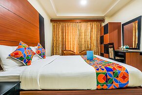 FabHotel Welcare Emerald