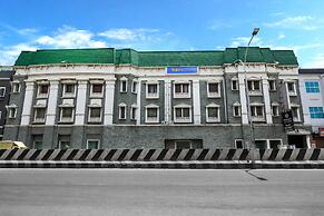 FabHotel Welcare Emerald