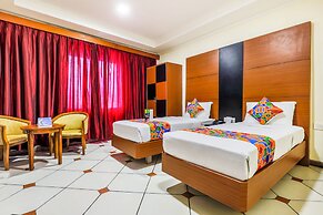 FabHotel Welcare Emerald