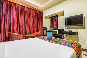 FabHotel Welcare Emerald