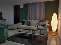 Large Beautiful Studio in Old Jaffa