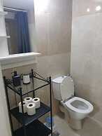 Large Beautiful Studio in Old Jaffa