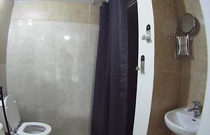 Large Beautiful Studio in Old Jaffa