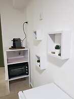 Large Beautiful Studio in Old Jaffa