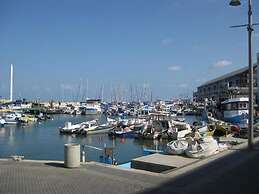 Large Beautiful Studio in Old Jaffa