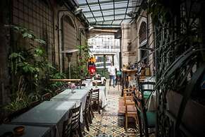 Large Beautiful Studio in Old Jaffa