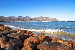 Strand Beach Views