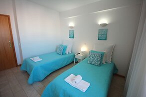 Miravila Sea View em Quarteira T2