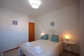 Miravila Sea View em Quarteira T2