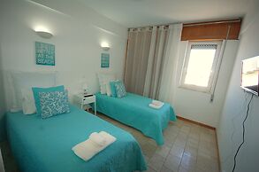 Miravila Sea View em Quarteira T2