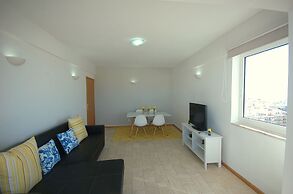 Miravila Sea View em Quarteira T2