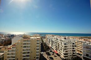 Miravila Sea View em Quarteira T2