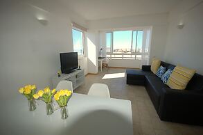 Miravila Sea View em Quarteira T2
