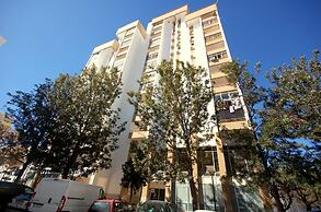 Miravila Sea View em Quarteira T2