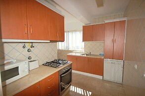 Miravila Sea View em Quarteira T2