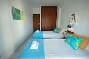 Reizinho em Quarteira T2
