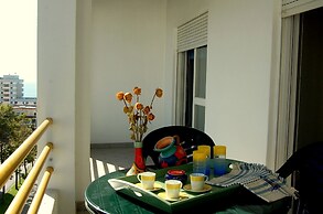 Reizinho em Quarteira T2