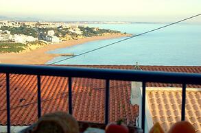 Albufeira Praia Sea View