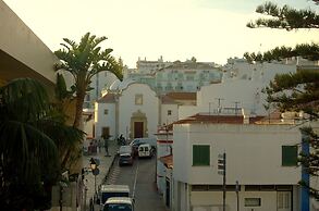 Albufeira Praia Sea View