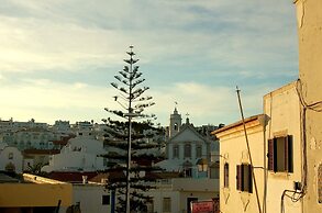 Albufeira Praia Sea View