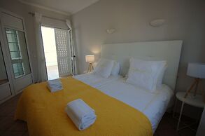 Villa Na Galé com Piscina Privada V3