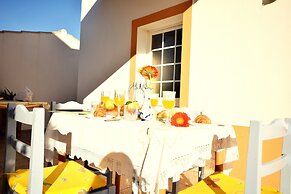 Villa Na Galé com Piscina Privada V3