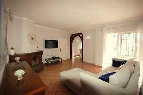 Villa Na Galé com Piscina Privada V3