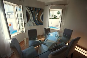 Villa Na Galé com Piscina Privada V3