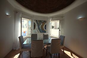 Villa Na Galé com Piscina Privada V3