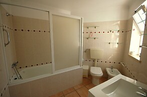 Villa Na Galé com Piscina Privada V3