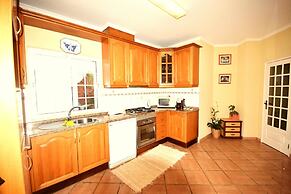 Villa Na Galé com Piscina Privada V3