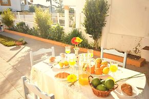 Villa Na Galé com Piscina Privada V3