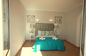 Villa Na Galé com Piscina Privada V3