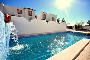 Villa Na Galé com Piscina Privada V3