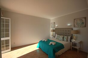 Villa Na Galé com Piscina Privada V3