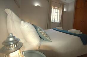 Villa Na Galé com Piscina Privada V3