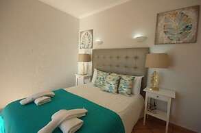 Villa Na Galé com Piscina Privada V3