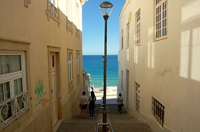 Albufeira Tenis Old Town N1 r/c Tras