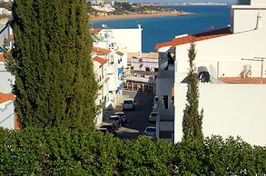 Albufeira Tenis Old Town N1 r/c Tras