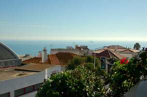 Albufeira Tenis Old Town N1 r/c Tras