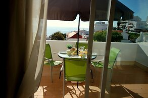 Albufeira Tenis Old Town N1 r/c Tras