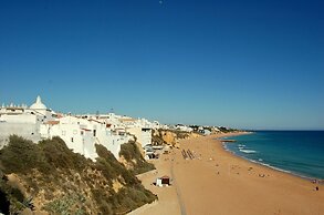 Albufeira Tenis Old Town N1 r/c Tras